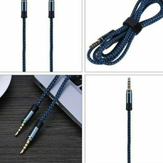 Jack 3.5 2 đầu chuyền âm thanh