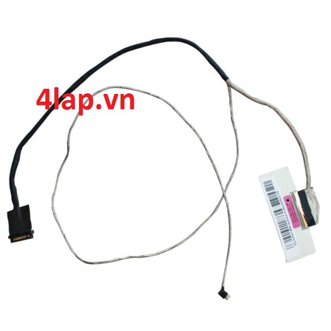 Thay Cáp màn hình -  Cable LCD laptop LENOVO G500S G505S