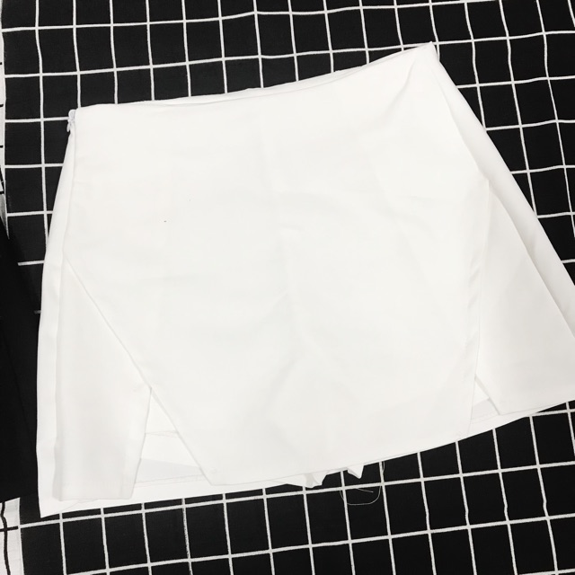 CHÂN VÁY XẺ VẠT V111-V112 | BigBuy360 - bigbuy360.vn