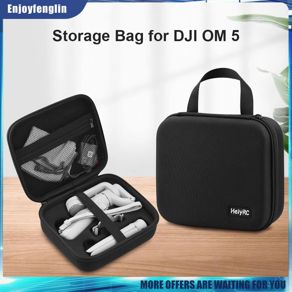 Túi đựng tay cầm chống rung cho DJI OM 5
 | BigBuy360 - bigbuy360.vn