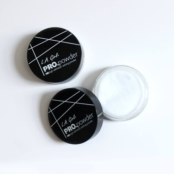 Phấn phủ bột L.A Girl Pro Powder 5g | BigBuy360 - bigbuy360.vn
