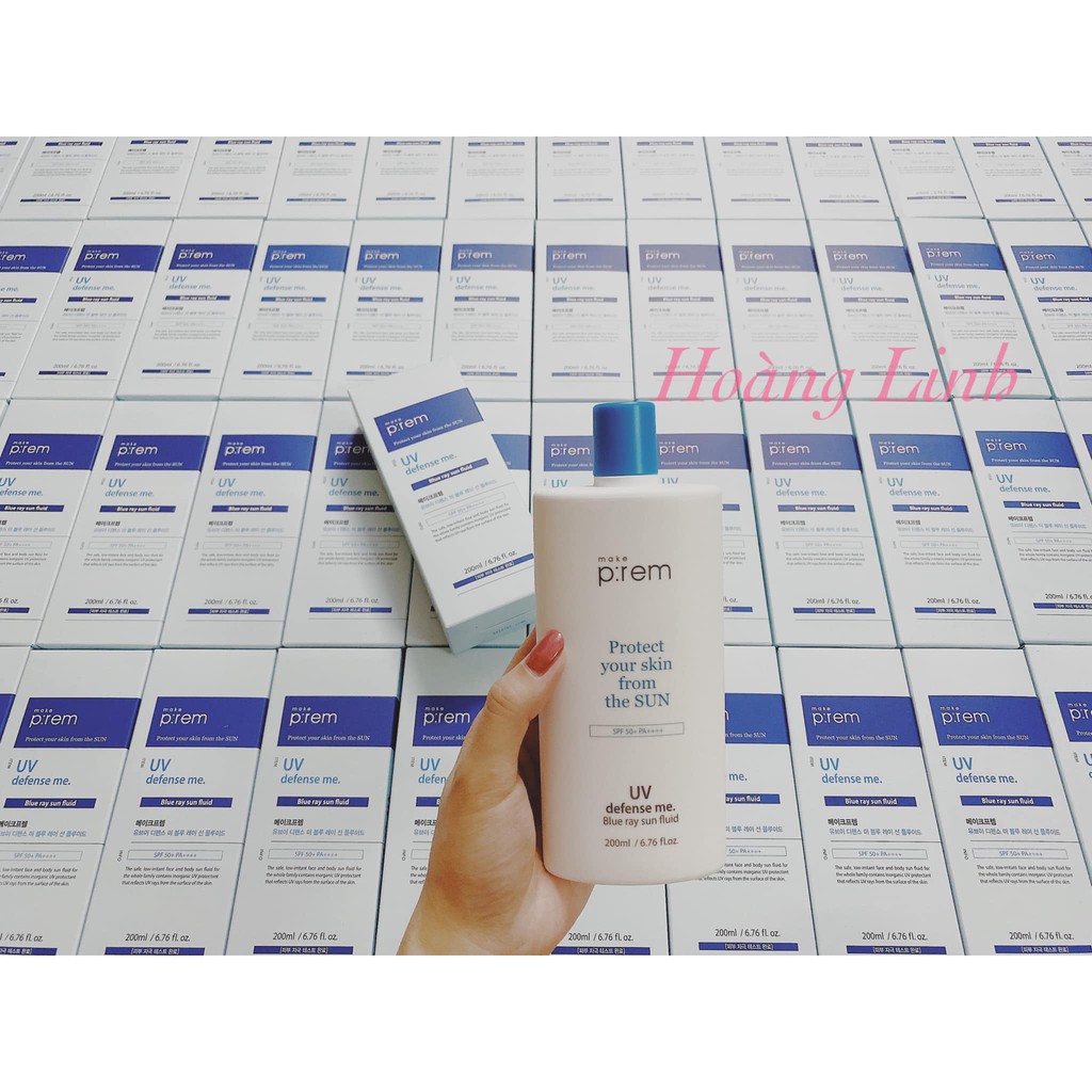 Kem Chống Nắng SUN FLUID | BigBuy360 - bigbuy360.vn