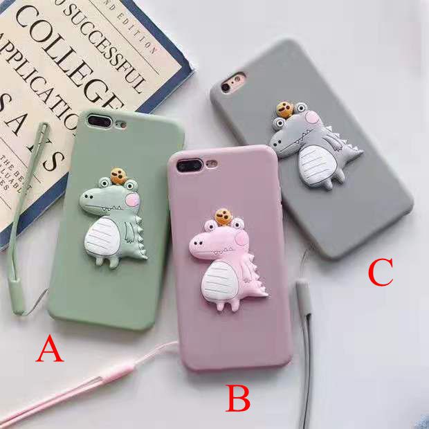 Ốp điện thoại in hoạt hình dành cho OPPO A3S A5S F9 Pro A1K F1S A31 A5 A9 2020 Reno 2F A12 A | BigBuy360 - bigbuy360.vn