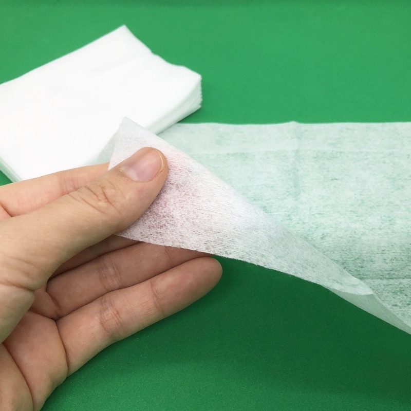 Khăn vải khô đa năng cho mẹ và bé Likado 300gr siêu mềm an toàn