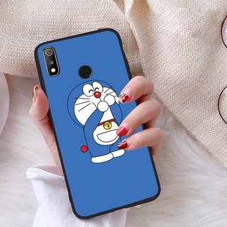 ốp lưng realme 3 doremon mới nhất