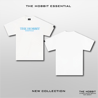 Áo thun tay lỡ THEHOBBIT Basic Tee