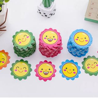 50 bông hoa điểm tốt