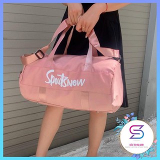 💎BH 6 THÁNG💎TÚI XÁCH DU LỊCH SIZE LỚN CÓ CHỐNG NƯỚC CAO CẤP 💎 TÚI TRỐNG VẢI THỜI TRANG CÓ NGĂN ĐỂ GIÀY 💎 FREESHIP