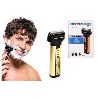 Tông đơ cắt tóc boteng BT- T3 4 trong 1 cao cấp