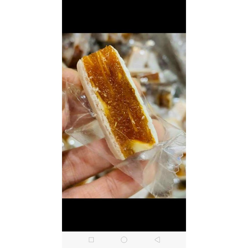 KẸO KHÓM CUỘN MÍT | BigBuy360 - bigbuy360.vn