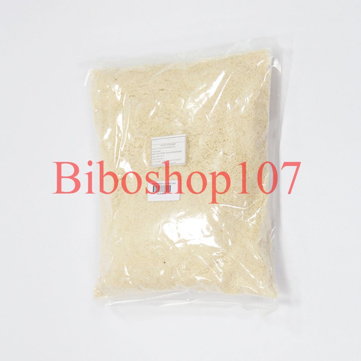 Bột hạnh nhân Mỹ đóng gói nhỏ