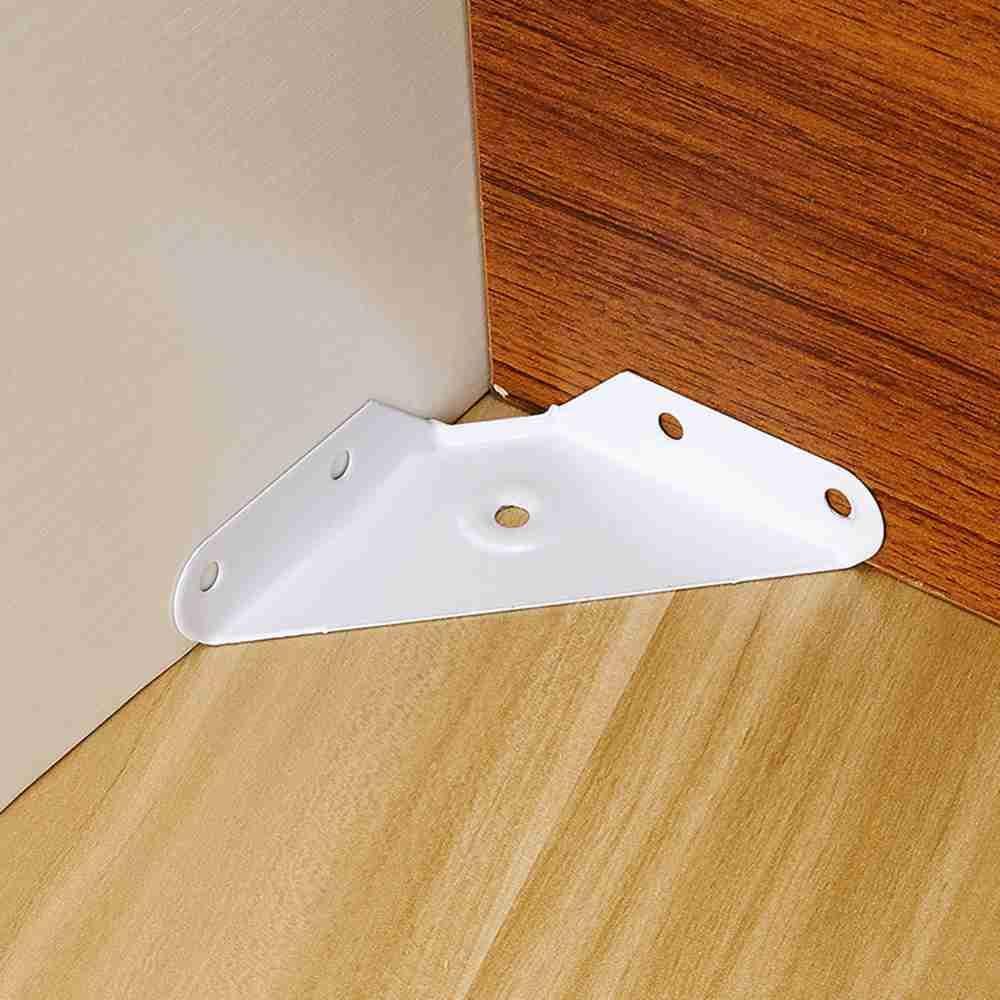 SUENIN Set 4 Đai Cố Định Hỗ Trợ Cố Định Góc Đứng Siêu Bền Tiện Dụng