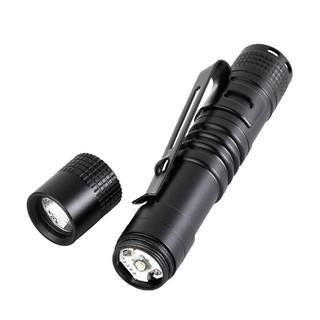 Đèn pin LED CREE Q5 3000LM chạy pin AAA