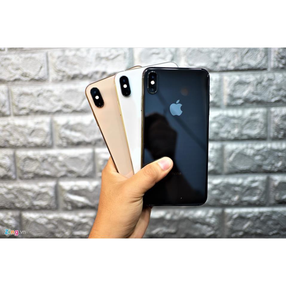 Điện thoại iPhone Xs Quốc tế 64GB Mới 99% Bảo Hành 12 Tháng