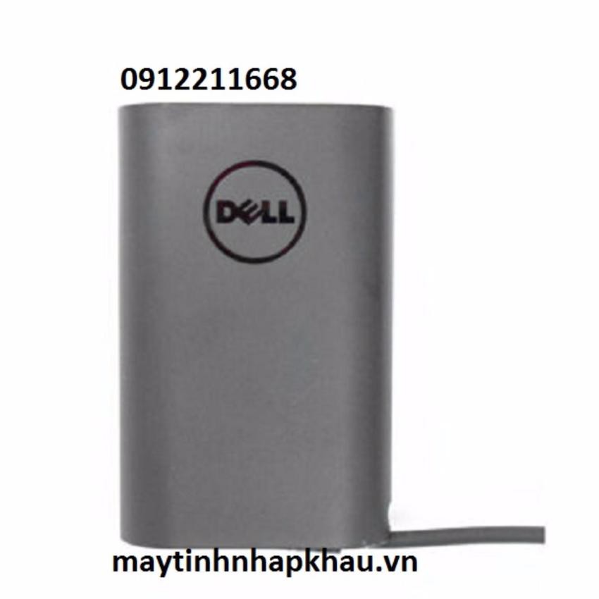 Sạc Adapter Laptop Dell XPS 13 hàng nhập khẩu