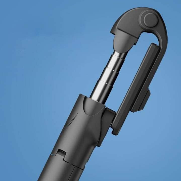 Gậy chụp ảnh 3 Chân XT-02 CÓ CHÂN ĐỨNG KÈM ĐIỀU KHIỂN | BigBuy360 - bigbuy360.vn