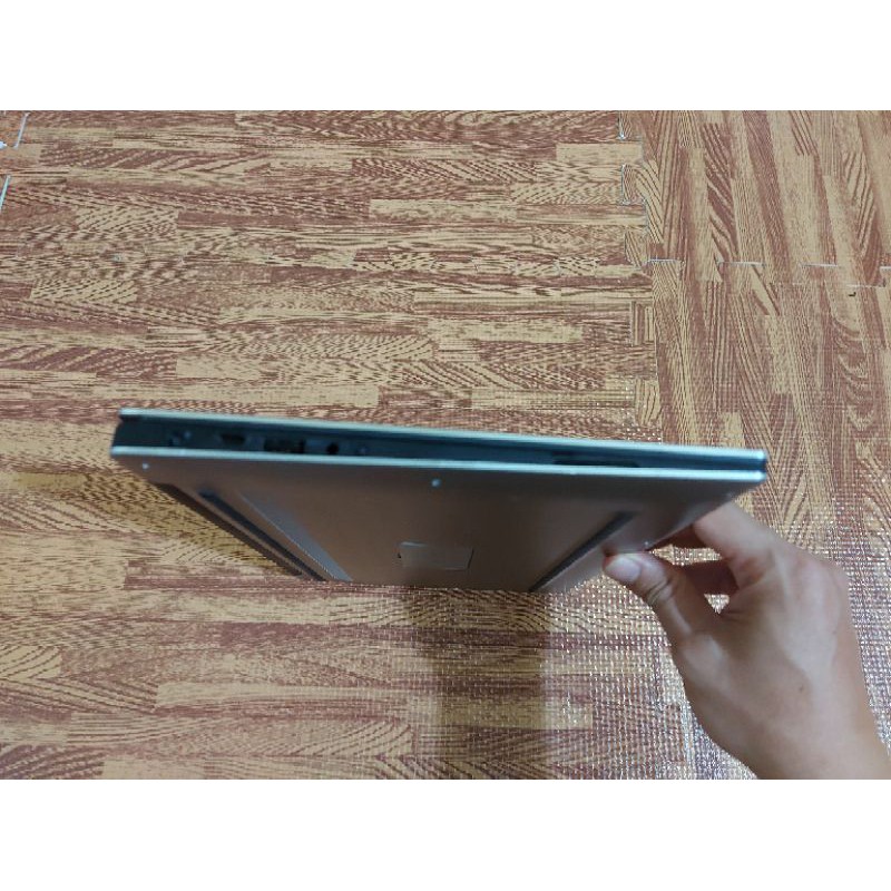 Laptop Dell XPS 13 9360 Core i5 7200U/ Ram 8GB/ SSD m2 NVME 256GB/ Màn 13.3 inch FHD | BigBuy360 - bigbuy360.vn