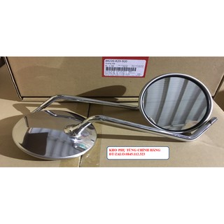 Gương xe máy HONDA SH Mode đời 2015