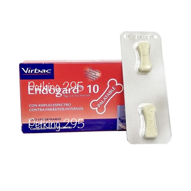 2 Viên Nhai Dinh Dưỡng vị Bò cho Cún yêu