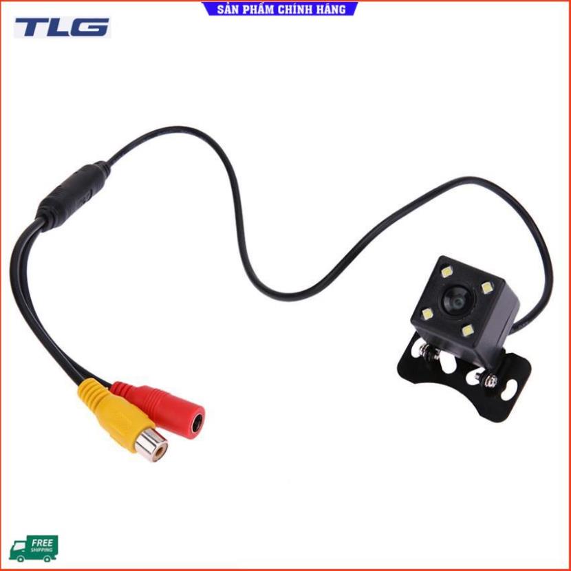 Camera Lùi 4 mắt cảnh báo  cho xe xơi 206565 | BigBuy360 - bigbuy360.vn