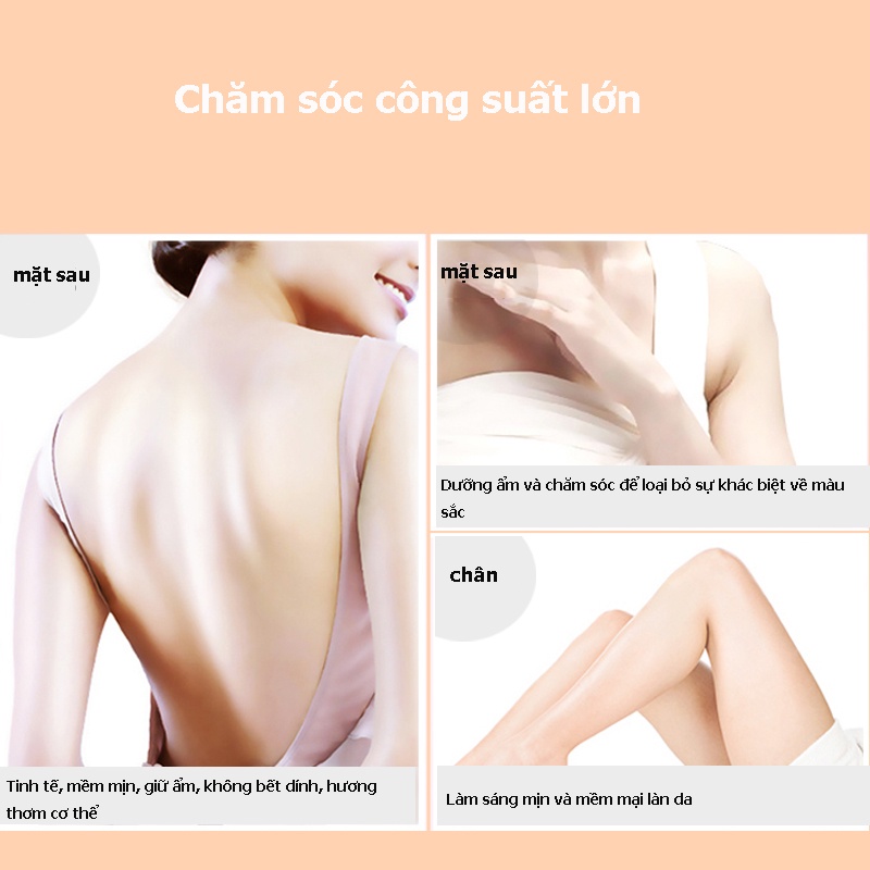 Gel Tắm Verbena Linn Khử Mùi Cơ Thể Dung Tích 500ml
