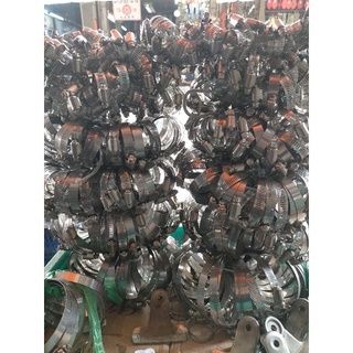 Cổ dê inox vặn vít