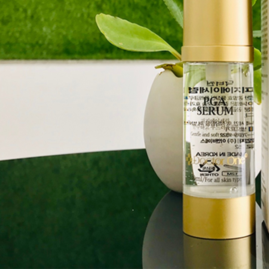 Serum Huyết Thanh PGA Doctor One Hàn Quốc 30ml