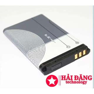 Pin Nokia BL-5C BL 5C