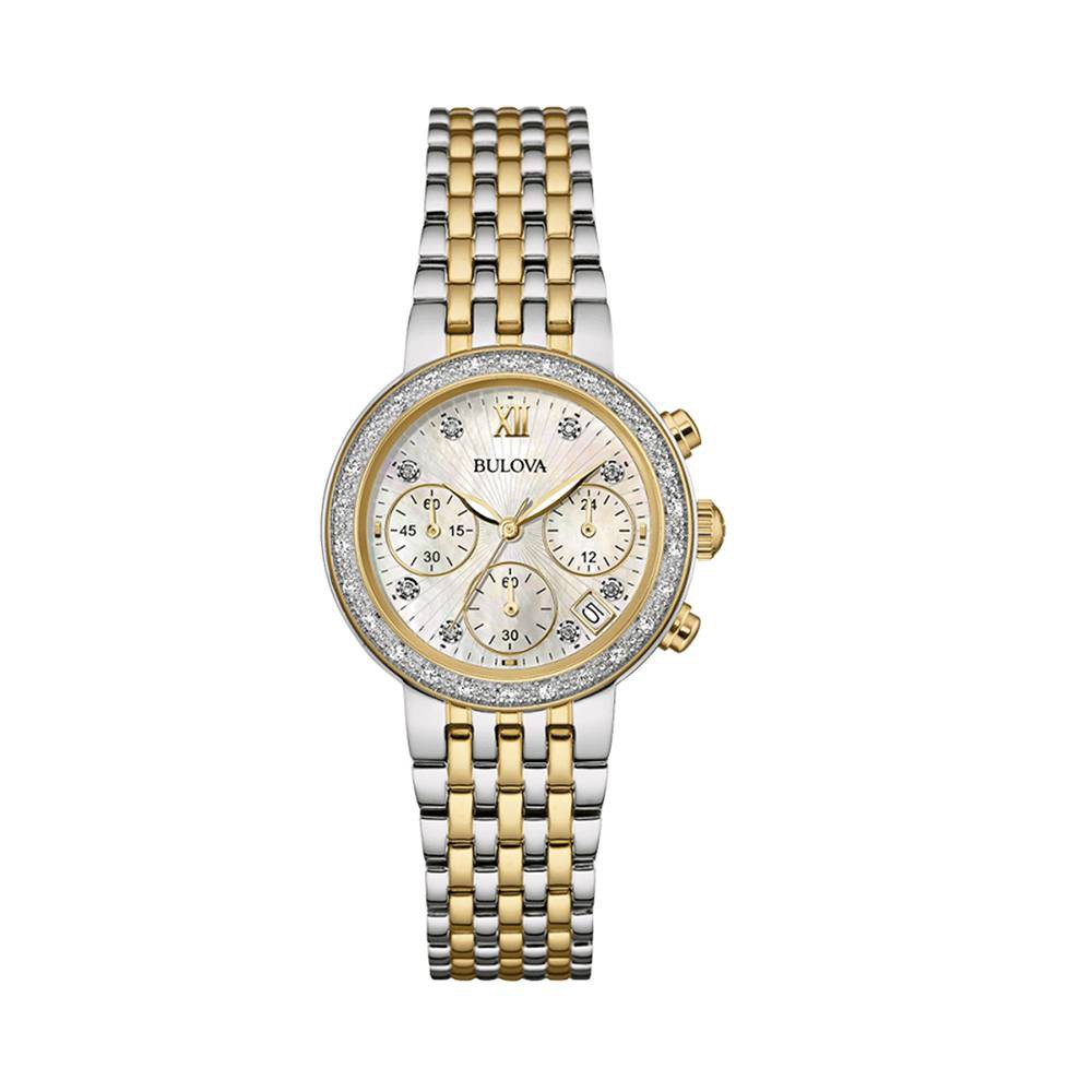 Đồng hồ nữ Bulova 98R214