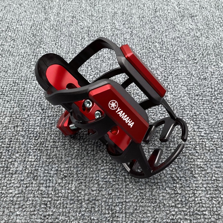 Giá Đỡ Bình Nước Chuyên Dụng Dành Cho Xe yamaha nvx aerox nmax smax