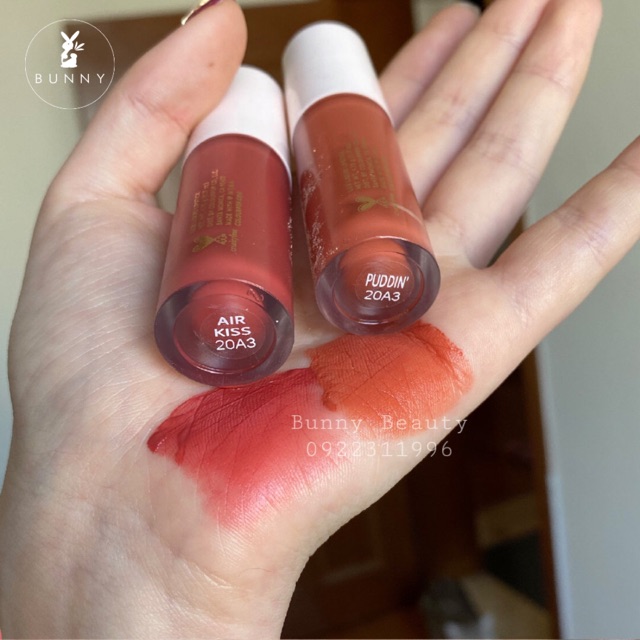 Son kem Colourpop Lux Velvet Liquid Lipstick Bunny Beauty hàng đủ bill