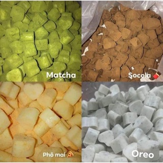 Combo 150v kẹo nama