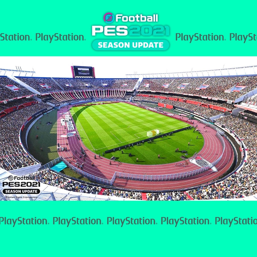 Đĩa Cd Pes 2021 Cho Playstation 4 | Ps4 Ps 4 Pes Fifa 2021 2020 21 20 Ps4 Ps 4