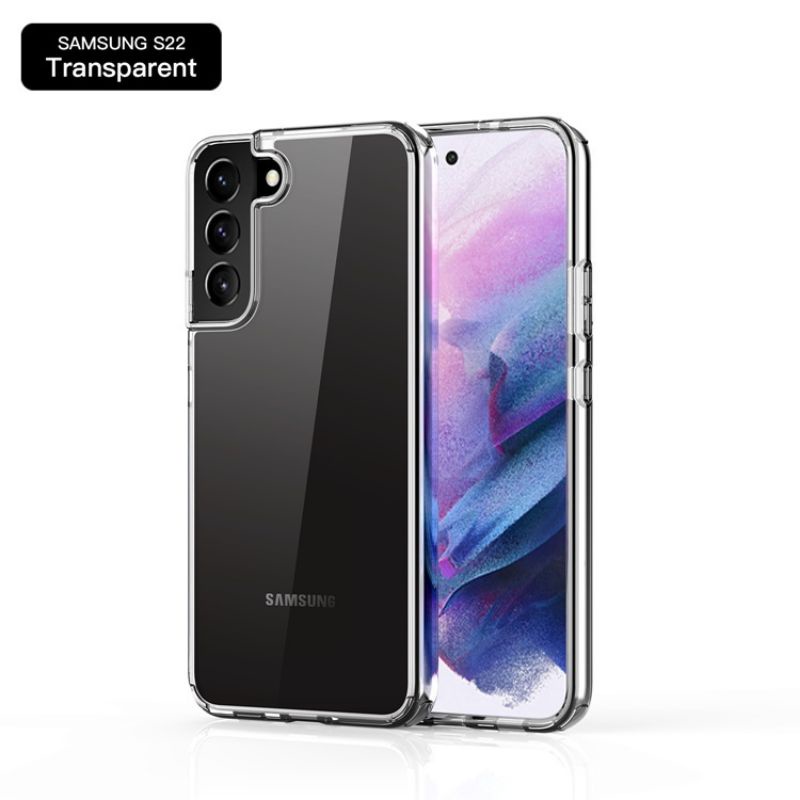 Ốp lưng LIKGUS Samsung S23 S23 PLUS S23 ULTRA  S22 S22 plus S22 ultra chống sốc trong suốt