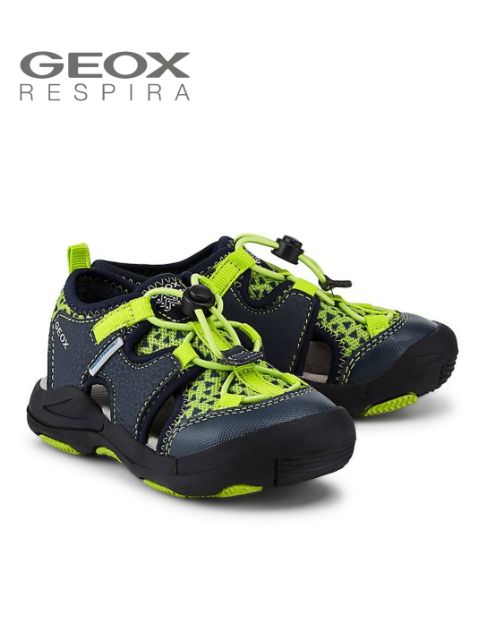 Sandal GEOX bé trai