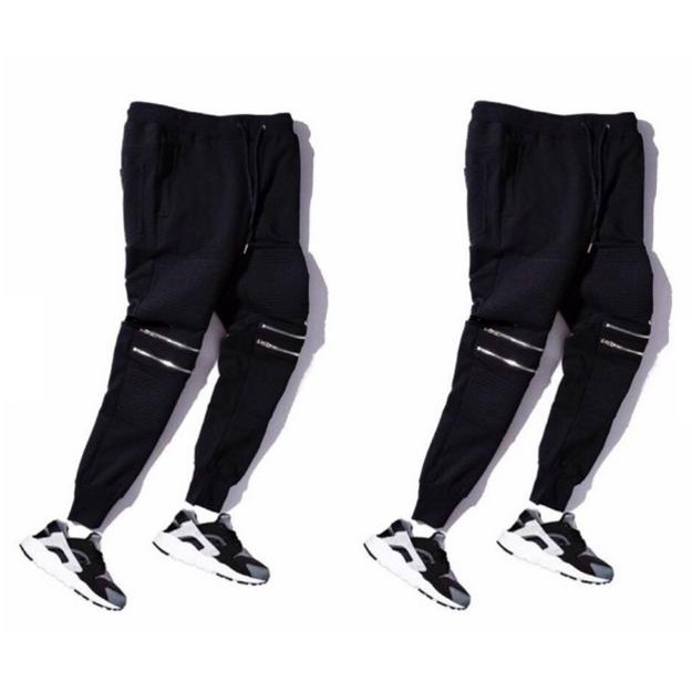 QUẦN JOGGER NỮ CAO CẤP - STYLE