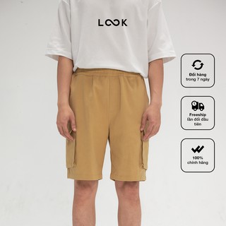 Quần short nam LOOK HARVEY SHORTS