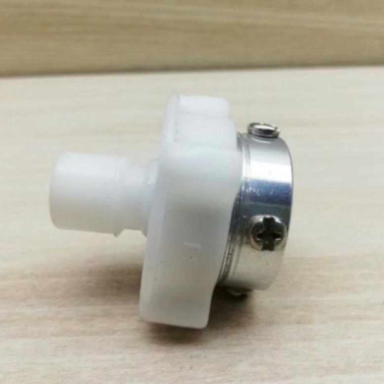Béc máy giặc, Béc thau nối đầu gài 4 ốc của dây máy giặt
