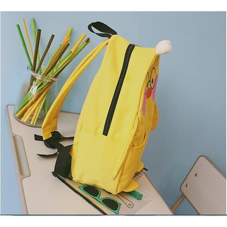 [FREE SHIP]BALO VỊT ĐEO KÍNH