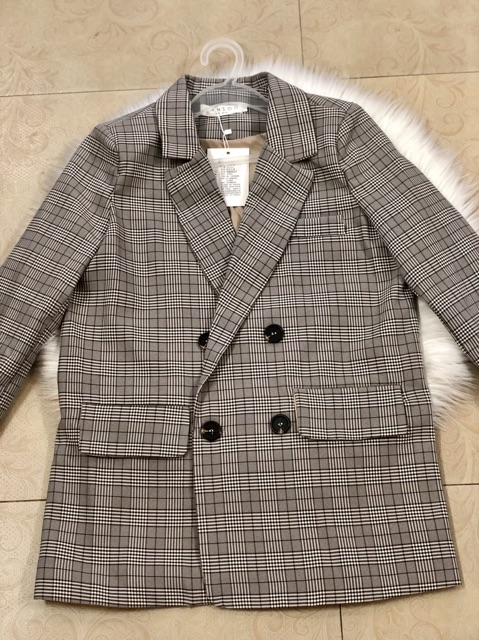 Order Áo vest sọc hàn quốc cực đẹp! | BigBuy360 - bigbuy360.vn