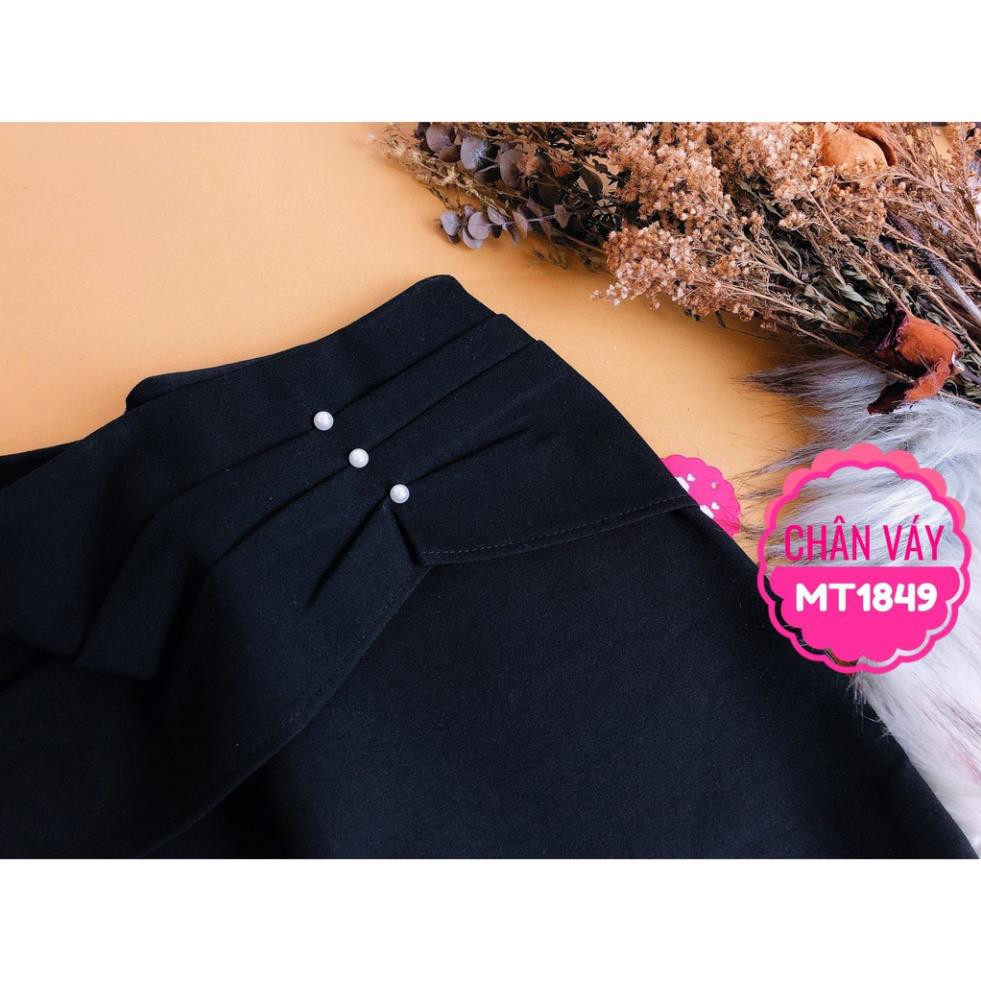CHÂN VÁY BODY CÔNG SỞ CỰC SANG MT1849 ⚡100% ẢNH THẬT⚡HÀNG ĐẸP | BigBuy360 - bigbuy360.vn