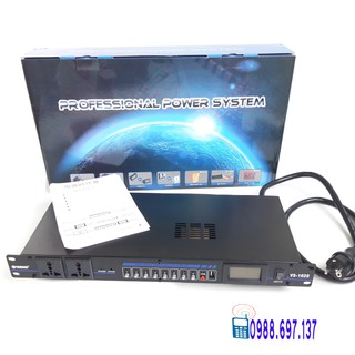 quản lý nguồn YAMAHA VS1028