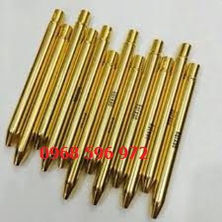 CHỔI (CỌ) ĐÁNH MÔI BIKAER