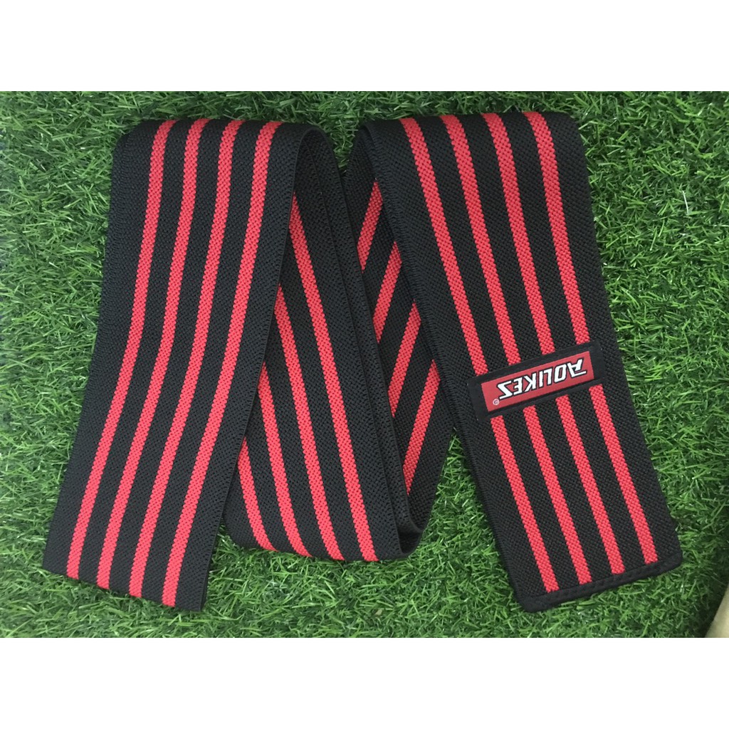 Bảo vệ đầu gối tập gym bảo vệ đầu gối chơi thể thao