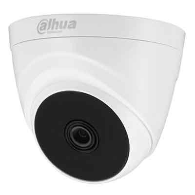 Camera Dahua DH-HAC-T1A21P 2.0M dome - Hàng Chính Hãng