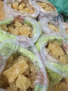 Đường Phèn Quảng Ngãi 1kg