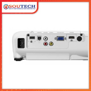 Máy chiếu EPSON EB-S41
