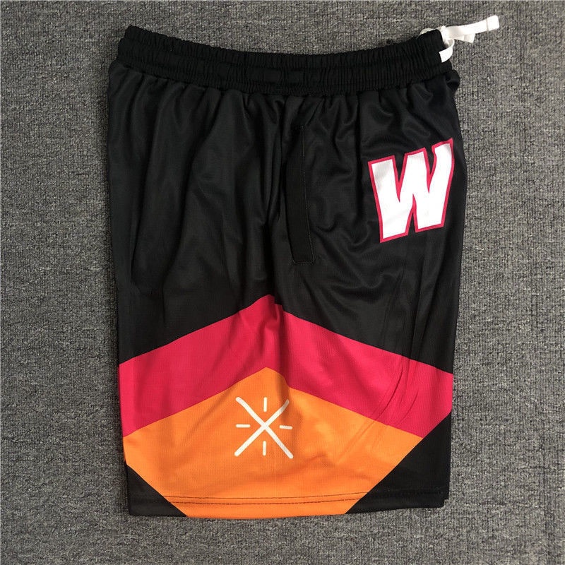 Quần Short Thể Thao Bóng Rổ Thời Trang Mùa Hè Cho Nam
