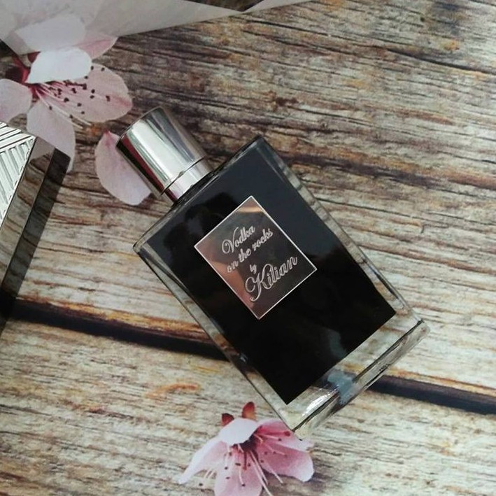 +𝐘𝐨𝐮𝐧𝐢𝐪𝐮𝐞+ Nước hoa dùng thử Kilian Vodka on the Rocks Tester 5ml/10ml | Thế Giới Skin Care