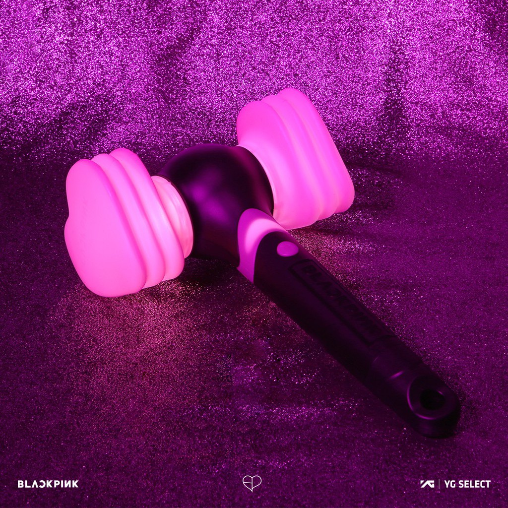 Gậy Phát Sáng blackpink Phiên Bản Giới Hạn Phiên Bản Giới Hạn ver.2